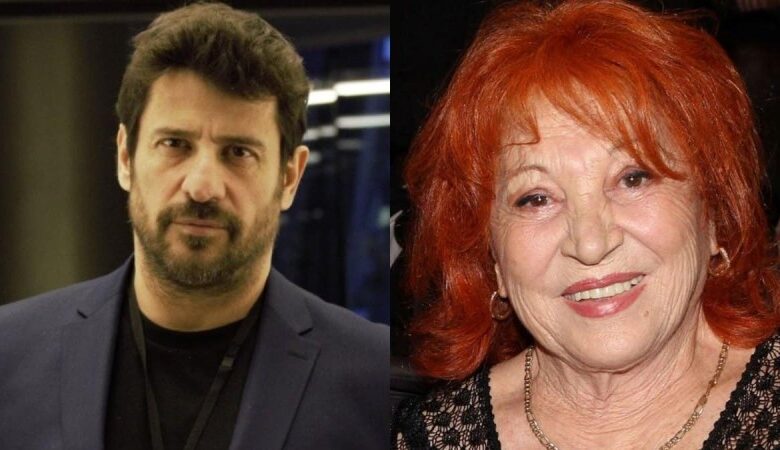Εμπρηστικές δηλώσεις από τη Χρυσούλα Διαβάτη: «Θυμούνται μετά από χρόνια ότι τις βίασαν»-Τι λέει για Γεωργούλη και Κιμούλη Εμπρηστικές δηλώσεις από τη Χρυσούλα Διαβάτη: «Θυμούνται μετά από χρόνια ότι τις βίασαν»-Τι λέει για Γεωργούλη και Κιμούλη