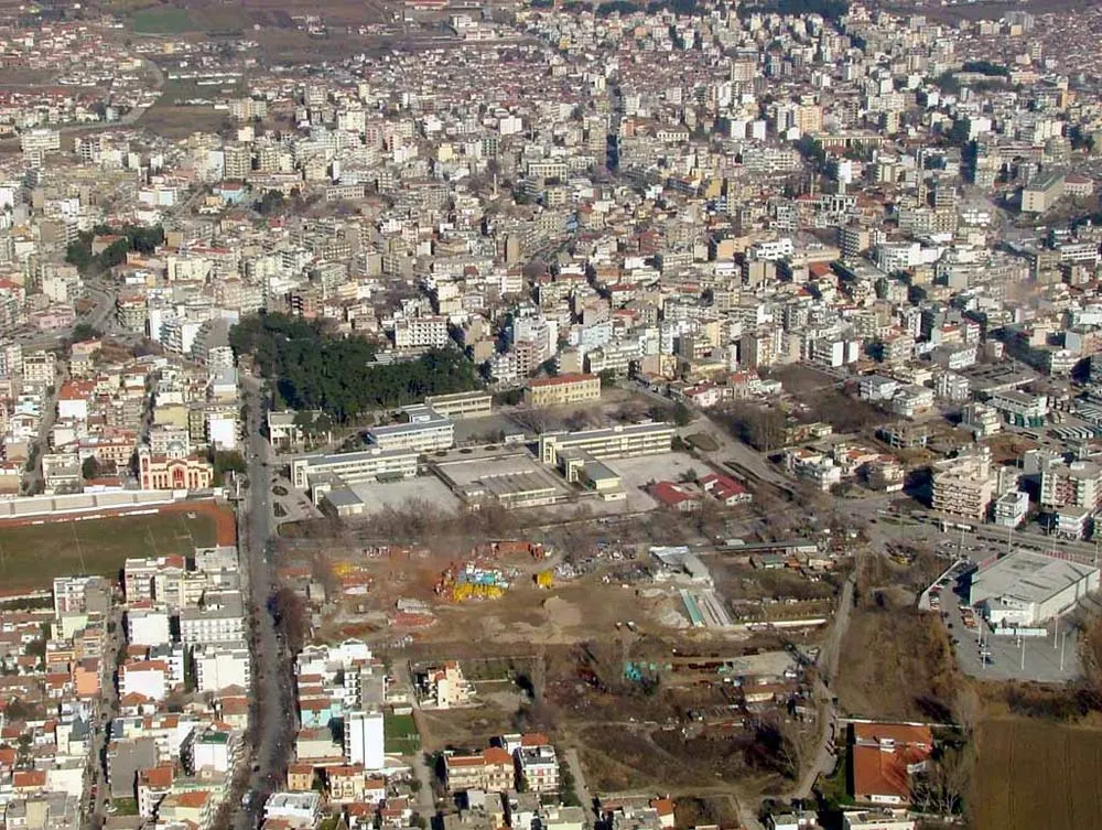 Κτηματολόγιο: 9+1 απαντήσεις για όσους δεν δήλωσαν την περιουσία τους Κτηματολόγιο: 9+1 απαντήσεις για όσους δεν δήλωσαν την περιουσία τους