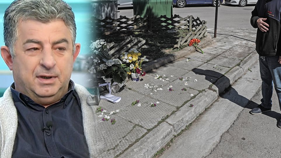 Δολοφονία Καραϊβάζ: Η ατζέντα που «καίει» τα δύο αδέρφια – Στο μικροσκόπιο 3 ακόμα πρόσωπα Δολοφονία Καραϊβάζ: Η ατζέντα που «καίει» τα δύο αδέρφια – Στο μικροσκόπιο 3 ακόμα πρόσωπα