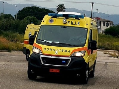 Από τι κατέληξε η 15χρονη μαθήτρια στα Τρίκαλα- Αντιμετώπιζε πρόβλημα υγείας χωρίς όμως κάποιον ιατρικό περιορισμό- τι έδειξε η νεκροψία Από τι κατέληξε η 15χρονη μαθήτρια στα Τρίκαλα- Αντιμετώπιζε πρόβλημα υγείας χωρίς όμως κάποιον ιατρικό περιορισμό- τι έδειξε η νεκροψία