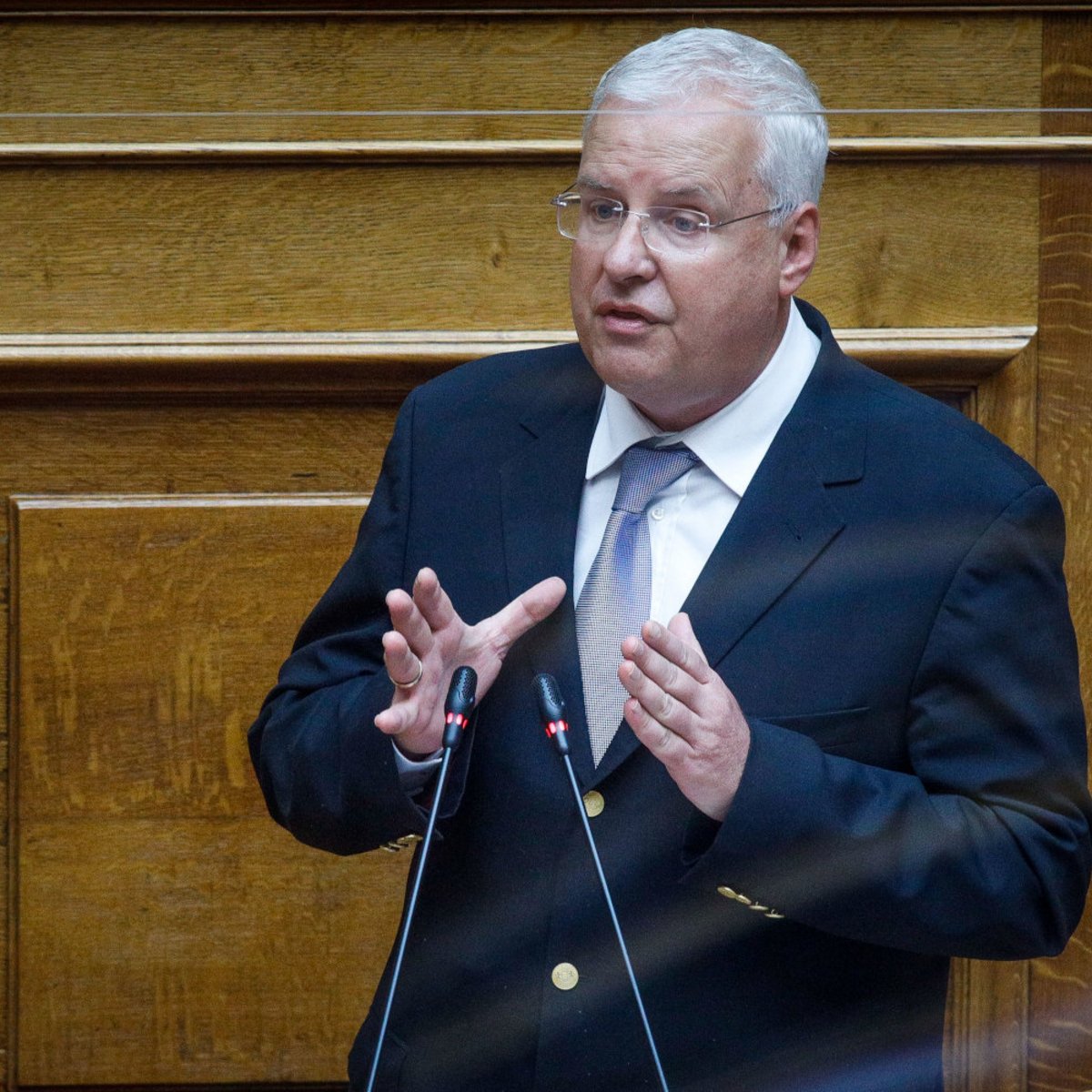 Ιλχάν Αχμέτ: “Ήρθε η απόφαση από την Ε.Ε. που περιμέναμε!-Τις επόμενες μέρες θα πληρωθούν οι αποζημιώσεις στους καπνοπαραγωγούς μας” (video) Ιλχάν Αχμέτ: “Ήρθε η απόφαση από την Ε.Ε. που περιμέναμε!-Τις επόμενες μέρες θα πληρωθούν οι αποζημιώσεις στους καπνοπαραγωγούς μας” (video)