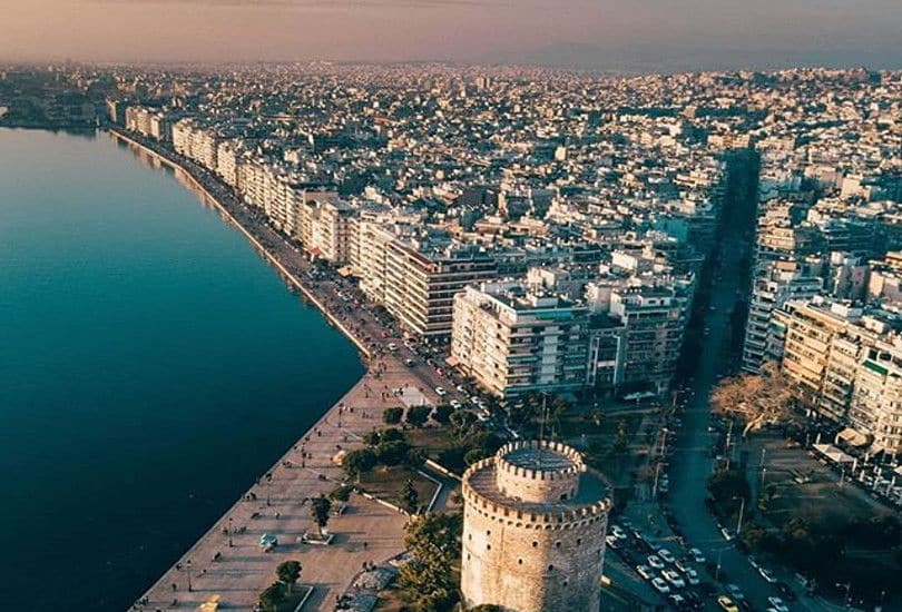 Περιζήτητοι αυτοί οι εργαζόμενοι στη Θεσσαλονίκη: «Ανοιχτές» 800 θέσεις εργασίας Περιζήτητοι αυτοί οι εργαζόμενοι στη Θεσσαλονίκη: «Ανοιχτές» 800 θέσεις εργασίας