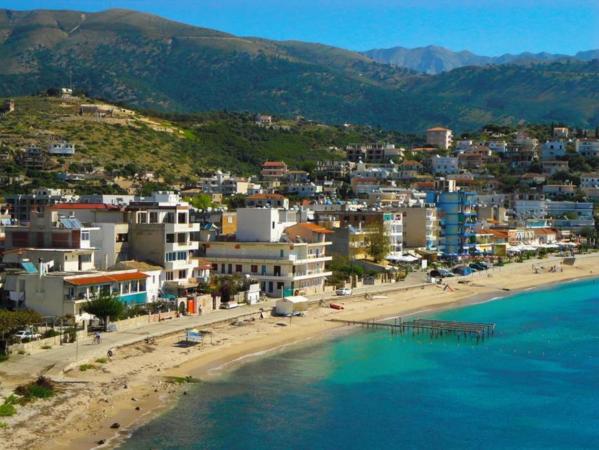 Αλβανία: «Η Χιμάρα έχει μετατραπεί σε πλυντήριο ξεπλύματος μαύρου χρήματος» Αλβανία: «Η Χιμάρα έχει μετατραπεί σε πλυντήριο ξεπλύματος μαύρου χρήματος»