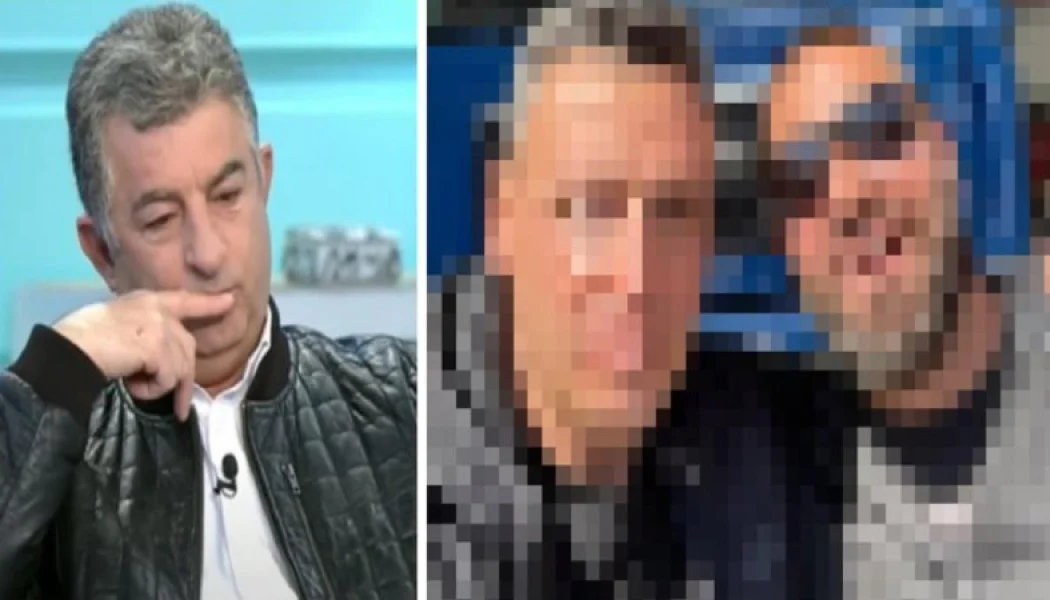 “Ξετυλίγεται το κουβάρι”-Ποιος υπέγραψε το συμβόλαιο θανάτου του Καραϊβάζ-Ψάχνουν το κίνητρο “Ξετυλίγεται το κουβάρι”-Ποιος υπέγραψε το συμβόλαιο θανάτου του Καραϊβάζ-Ψάχνουν το κίνητρο