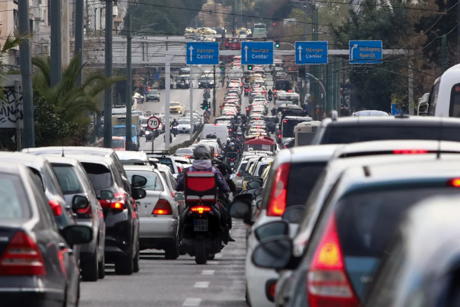 Προσεκτικοί πρέπει να είναι οι οδηγοί ΙΧ: Ποιοι κινδυνεύουν με πρόστιμο 30.000 ευρώ Προσεκτικοί πρέπει να είναι οι οδηγοί ΙΧ: Ποιοι κινδυνεύουν με πρόστιμο 30.000 ευρώ