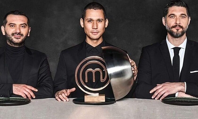MasterChef: Κλάματα στην αποχώρηση πριν το φινάλε – Αυτό είναι το ζευγάρι του τελικού (videos) MasterChef: Κλάματα στην αποχώρηση πριν το φινάλε – Αυτό είναι το ζευγάρι του τελικού (videos)