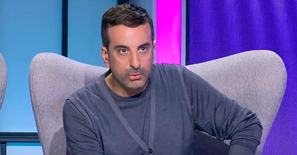 My Style Rocks: Έξαλλος ο Κουδουνάρης – “Με κοροϊδεύεις μες στα μούτρα μου” (trailer 3/5)