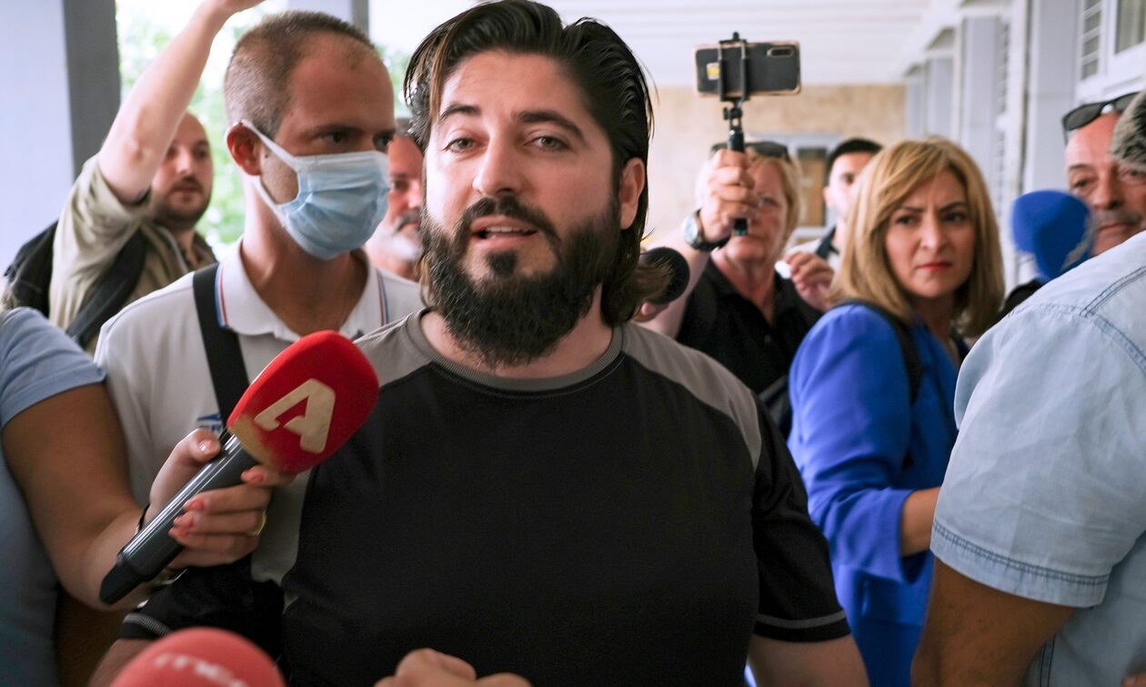 Θεσσαλονίκη: Σε τρεις μήνες φυλάκιση με αναστολή καταδικάστηκε ο «εξορκιστής» της “Εκκλησίας των Εθνών”