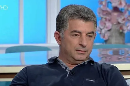 Δολοφονία Καραϊβάζ: Η ανάρτηση του δολοφόνου στο Facebook μετά τον θάνατο του δημοσιογράφου Δολοφονία Καραϊβάζ: Η ανάρτηση του δολοφόνου στο Facebook μετά τον θάνατο του δημοσιογράφου