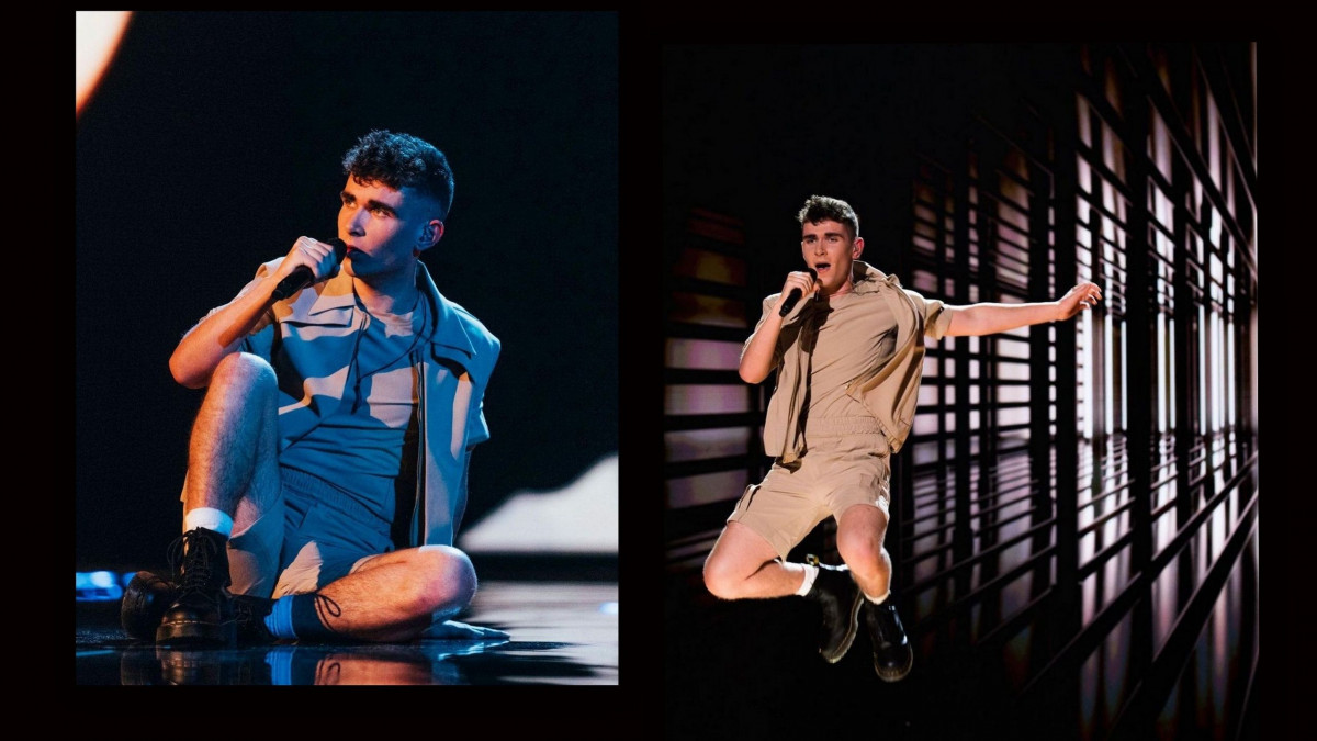 Eurovision 2023: Υπάρχει περίπτωση νε μείνει εκτός Τελικού η Ελλάδα; Τι λένε τα στοιχήματα… Eurovision 2023: Υπάρχει περίπτωση νε μείνει εκτός Τελικού η Ελλάδα; Τι λένε τα στοιχήματα…