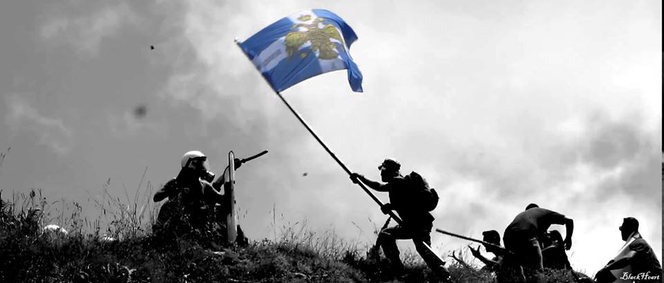 Εάν ο λαός οσμισθεί προδοτικές συμφωνίες σε Αιγαίο-Αν. Μεσόγειο, θα γίνουμε μάρτυρες πρωτόγνωρων καταστάσεων Εάν ο λαός οσμισθεί προδοτικές συμφωνίες σε Αιγαίο-Αν. Μεσόγειο, θα γίνουμε μάρτυρες πρωτόγνωρων καταστάσεων