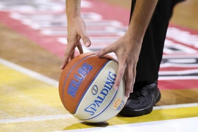 ΕΚΑΣΑΜΑΘ: Οι διαιτητές του τελικού Κυπέλλου ανάμεσα σε Λεύκιππο και ΓΑΣ Κομοτηνή ΕΚΑΣΑΜΑΘ: Οι διαιτητές του τελικού Κυπέλλου ανάμεσα σε Λεύκιππο και ΓΑΣ Κομοτηνή