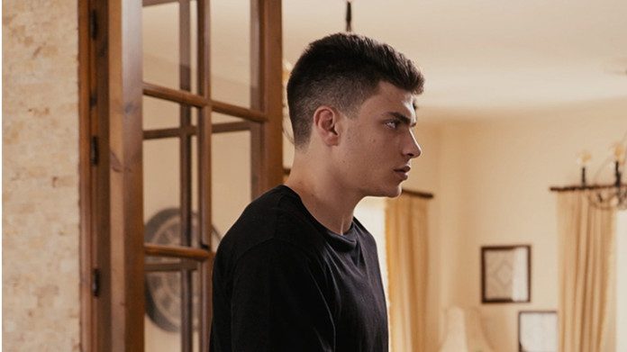Η Γη της Ελιάς: Σοκ με την Χάιδω τη Βασιλική και το μωρό – Καίγονται ζωντανές! Η Γη της Ελιάς: Σοκ με την Χάιδω τη Βασιλική και το μωρό – Καίγονται ζωντανές!