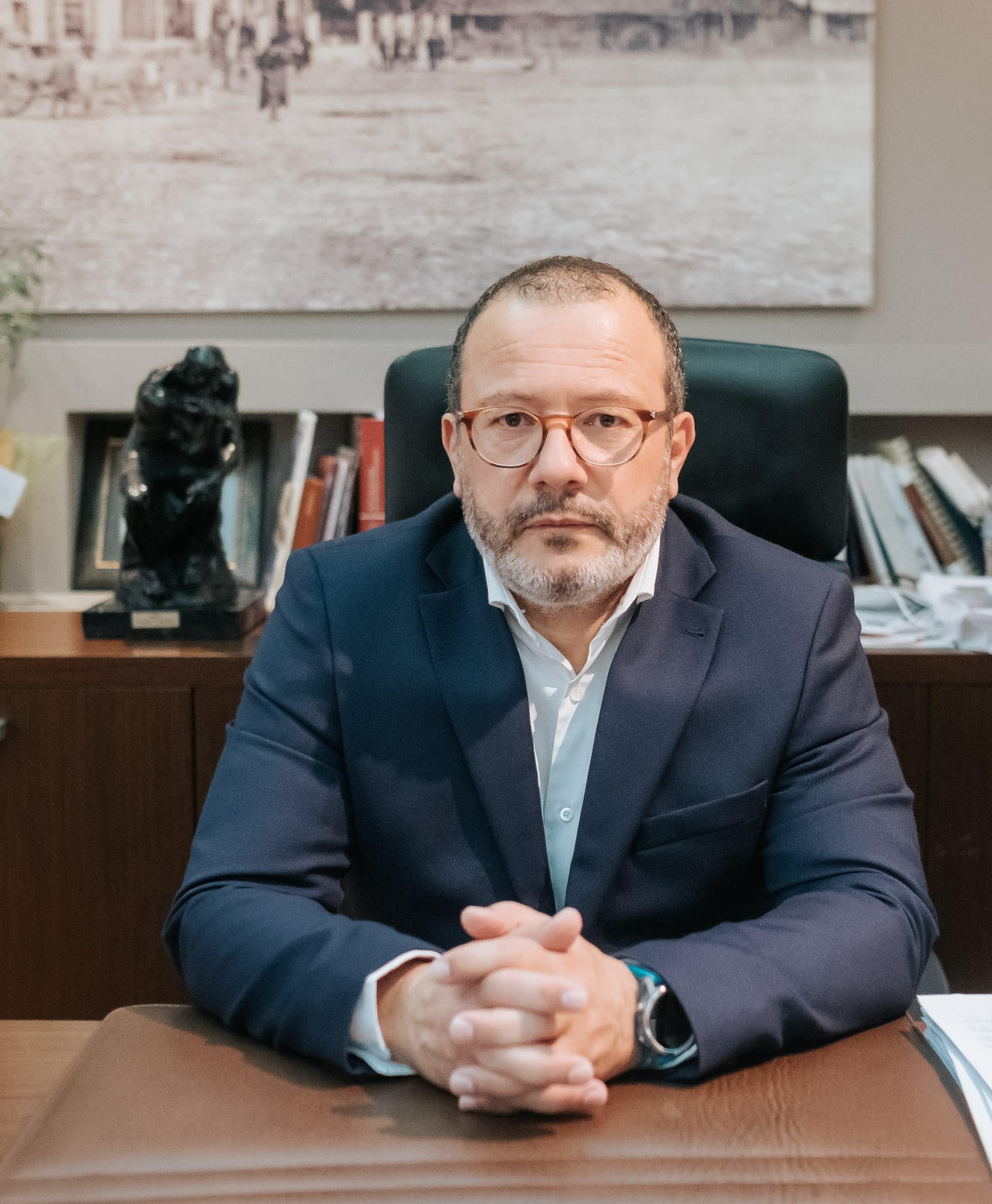 Γιάννης Γκαράνης : «Ο κ. ΓΡΑΒΑΝΗΣ, Ο ΑΝΤΙΔΗΜΑΡΧΟΣ ΟΙΚΟΝΟΜΙΚΩΝ ΠΟΥ ΣΥΝΕΒΑΛΛΕ ΚΑΘΟΡΙΣΤΙΚΟΤΑΤΑ ΣΤΟ ΒΟΥΛΙΑΓΜΑ ΤΟΥ ΔΗΜΟΥ, ΜΑΣ ΚΑΝΕΙ ΜΑΘΗΜΑΤΑ ΧΡΗΣΤΗΣ ΟΙΚΟΝΟΜΙΚΗΣ ΔΙΑΧΕΙΡΙΣΗΣ ΨΕΥΔΟΜΕΝΟΣ !» Γιάννης Γκαράνης : «Ο κ. ΓΡΑΒΑΝΗΣ, Ο ΑΝΤΙΔΗΜΑΡΧΟΣ ΟΙΚΟΝΟΜΙΚΩΝ ΠΟΥ ΣΥΝΕΒΑΛΛΕ ΚΑΘΟΡΙΣΤΙΚΟΤΑΤΑ ΣΤΟ ΒΟΥΛΙΑΓΜΑ ΤΟΥ ΔΗΜΟΥ, ΜΑΣ ΚΑΝΕΙ ΜΑΘΗΜΑΤΑ ΧΡΗΣΤΗΣ ΟΙΚΟΝΟΜΙΚΗΣ ΔΙΑΧΕΙΡΙΣΗΣ ΨΕΥΔΟΜΕΝΟΣ !»
