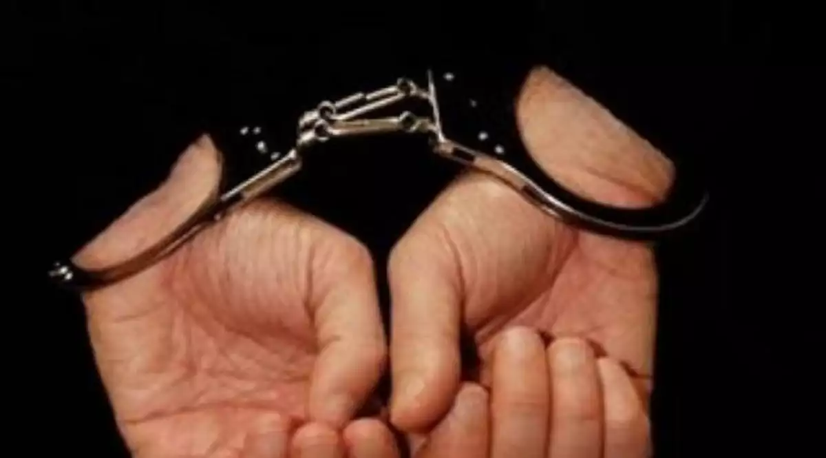 Θεσσαλονίκη: Ισόβια κάθειρξη σε δύο άτομα για ομαδική ασέλγεια σε βάρος 26χρονης Θεσσαλονίκη: Ισόβια κάθειρξη σε δύο άτομα για ομαδική ασέλγεια σε βάρος 26χρονης