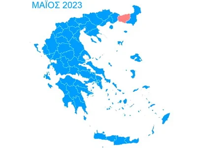 Εκλογές 2023-Ροδόπη: το «γαλατικό χωριό» με τους καβγάδες του