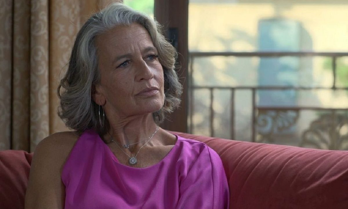 Μαύρο Ρόδο: Η Αλέξια έχει στοιχεία που συνδέουν τον Βίκο με την εξαφάνιση της Κύρας Μαύρο Ρόδο: Η Αλέξια έχει στοιχεία που συνδέουν τον Βίκο με την εξαφάνιση της Κύρας