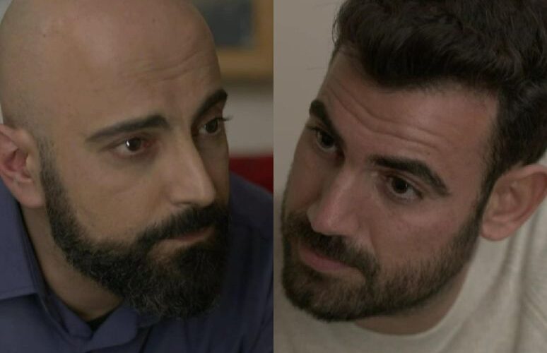 Μαύρο Ρόδο: Νεκρός ο Μπόγρης – Στη φυλακή ο Σταυρίνος! Μαύρο Ρόδο: Νεκρός ο Μπόγρης – Στη φυλακή ο Σταυρίνος!
