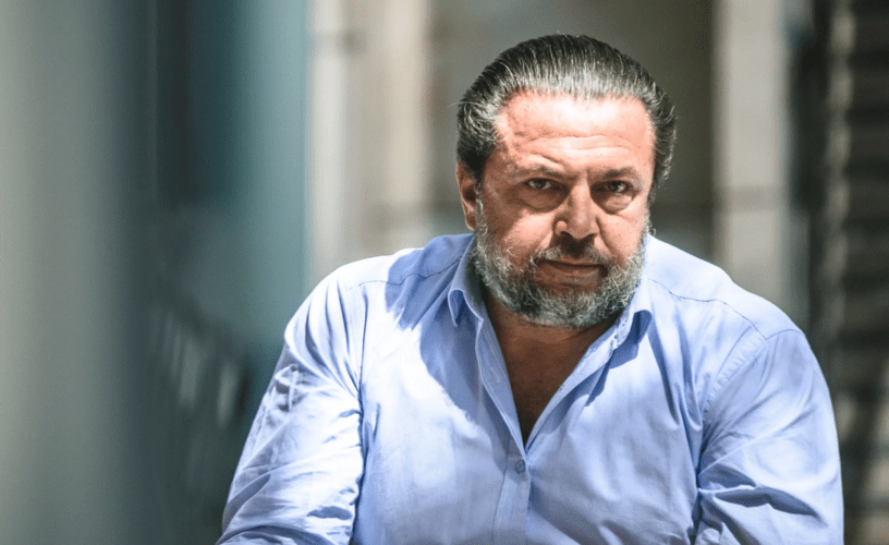 Παγιδευμένοι: Αυτός είναι ο στόχος του Χατζή Παγιδευμένοι: Αυτός είναι ο στόχος του Χατζή