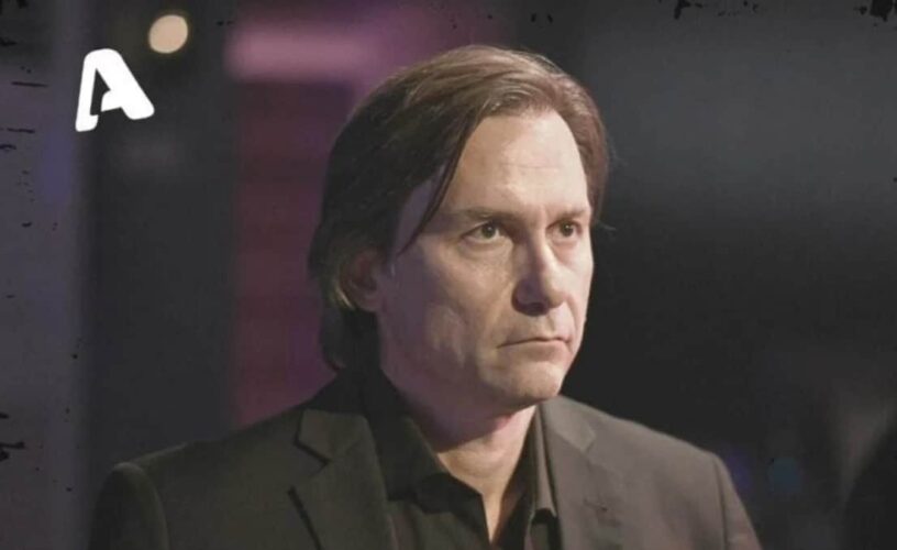 Σασμός: Εξοργισμένη η Καλλιόπη με την εγκυμοσύνη της Αργυρώς – Ο Ευθύμης τελειώνει τον Μαθιό! Σασμός: Εξοργισμένη η Καλλιόπη με την εγκυμοσύνη της Αργυρώς – Ο Ευθύμης τελειώνει τον Μαθιό!
