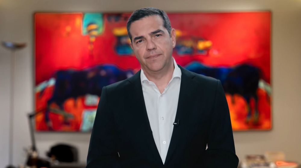 Τσίπρας: Ο εκλογικός κύκλος δεν έχει ακόμα τελειώσει – Να κάνουμε άμεσα όλες τις αλλαγές Τσίπρας: Ο εκλογικός κύκλος δεν έχει ακόμα τελειώσει – Να κάνουμε άμεσα όλες τις αλλαγές