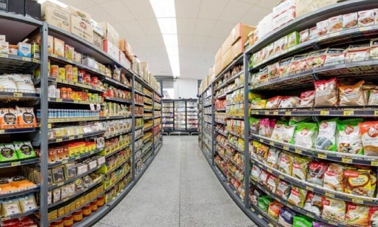 Σουπερμάρκετ: Αλλάζουν μορφή και γίνονται one stop shop Σουπερμάρκετ: Αλλάζουν μορφή και γίνονται one stop shop