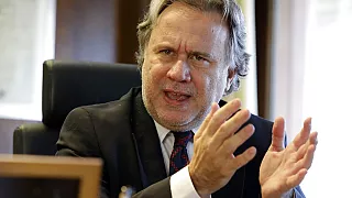 Γιώργος Κατρούγκαλος: Αποσύρομαι από την εκλογική μάχη – Αναλαμβάνω την πολιτική ευθύνη Γιώργος Κατρούγκαλος: Αποσύρομαι από την εκλογική μάχη – Αναλαμβάνω την πολιτική ευθύνη