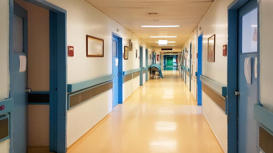 Θρίλερ με τον θάνατο 15 παιδιών σε δυο νοσοκομεία της χώρας – Σε εξέλιξη η έρευνα της Αστυνομίας και των δικαστικών αρχών Θρίλερ με τον θάνατο 15 παιδιών σε δυο νοσοκομεία της χώρας – Σε εξέλιξη η έρευνα της Αστυνομίας και των δικαστικών αρχών