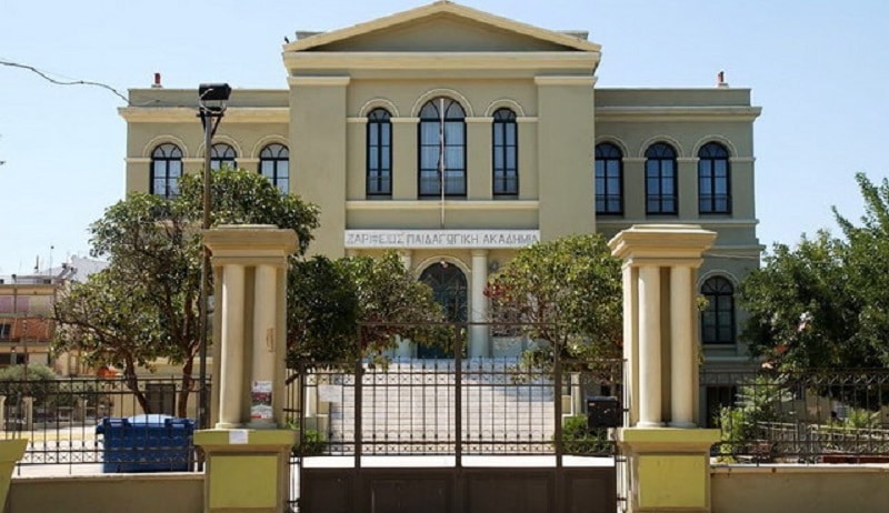 Αλεξανδρούπολη: Κέρδισε το1ο βραβείο σε διαγωνισμό για τον Ποντιακό Ελληνισμό, το 1ο Πειραματικό Δημοτικό Σχολείο Αλεξανδρούπολης (video) Αλεξανδρούπολη: Κέρδισε το1ο βραβείο σε διαγωνισμό για τον Ποντιακό Ελληνισμό, το 1ο Πειραματικό Δημοτικό Σχολείο Αλεξανδρούπολης (video)