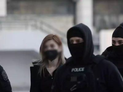 Δίκη Πισπιρίγκου: Η κατάθεση εντατικολόγου-«Την ενδιέφερε να τροφοδοτεί τα social media… Μας προβλημάτισε η συμπεριφορά της..» Δίκη Πισπιρίγκου: Η κατάθεση εντατικολόγου-«Την ενδιέφερε να τροφοδοτεί τα social media… Μας προβλημάτισε η συμπεριφορά της..»