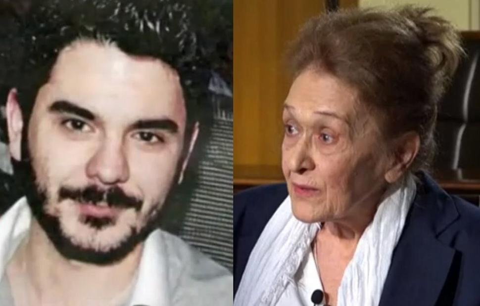 Υπόθεση Μάριου Παπαγεωργίου: «Έγιναν απόπειρες κατά της ζωής μου, τρεις φορές τον περασμένο μήνα» λέει η μητέρα του Υπόθεση Μάριου Παπαγεωργίου: «Έγιναν απόπειρες κατά της ζωής μου, τρεις φορές τον περασμένο μήνα» λέει η μητέρα του