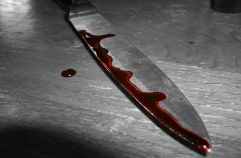 Τι λέει η 71χρονη που μαχαίρωσε τον γιο της στον ύπνο του στη Θεσσαλονίκη-“Τον μπέρδεψα με τον άνδρα μου” Τι λέει η 71χρονη που μαχαίρωσε τον γιο της στον ύπνο του στη Θεσσαλονίκη-“Τον μπέρδεψα με τον άνδρα μου”