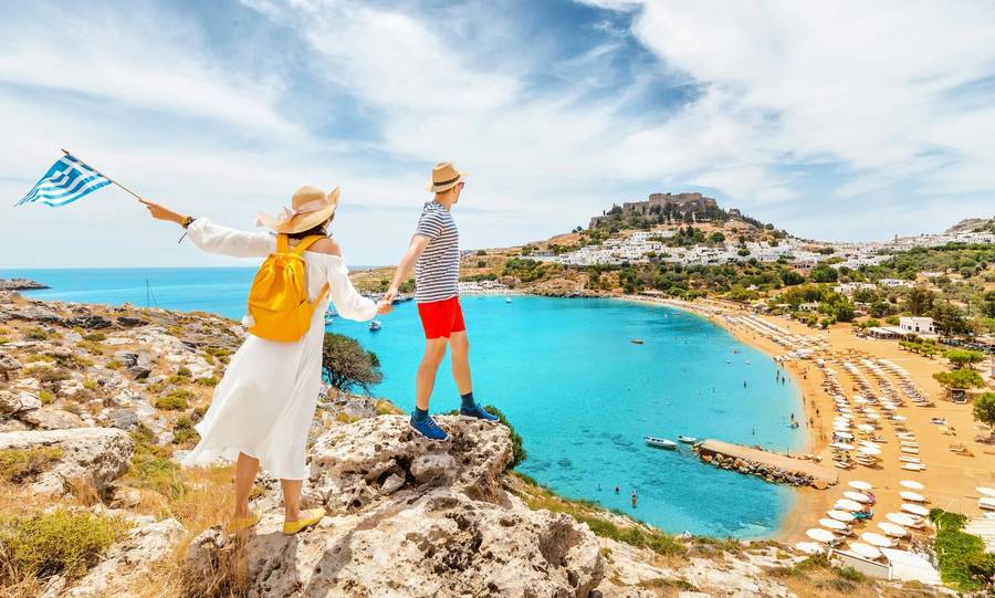 Κοινωνικός Τουρισμός: Πότε ξεκινούν οι αιτήσεις – Νωρίτερα ανοίγει ο «Τουρισμός για όλους» Κοινωνικός Τουρισμός: Πότε ξεκινούν οι αιτήσεις – Νωρίτερα ανοίγει ο «Τουρισμός για όλους»