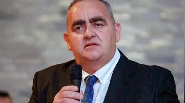 Φρέντι Μπελέρης: Τι γίνεται με την αποφυλάκισή του; – Έντονη διπλωματία και συνάντηση Κασκαρέλη με την υπουργό Εξωτερικών της Αλβανίας Φρέντι Μπελέρης: Τι γίνεται με την αποφυλάκισή του; – Έντονη διπλωματία και συνάντηση Κασκαρέλη με την υπουργό Εξωτερικών της Αλβανίας