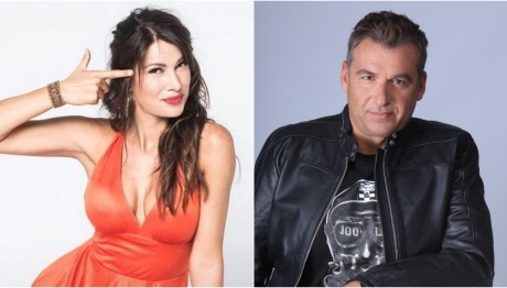 Πόλεμος Λιάγκα-Ρένεση: “Στα μαχαίρια” ο δημοσιογράφος και η γνωστή ηθοποιός Πόλεμος Λιάγκα-Ρένεση: “Στα μαχαίρια” ο δημοσιογράφος και η γνωστή ηθοποιός