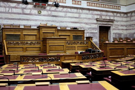 Την Κυριακή 28 Μαΐου η ορκωμοσία της νέας Βουλής και την Δευτέρα 29 η διάλυσή της και προκήρυξη νέων εθνικών εκλογών! Την Κυριακή 28 Μαΐου η ορκωμοσία της νέας Βουλής και την Δευτέρα 29 η διάλυσή της και προκήρυξη νέων εθνικών εκλογών!