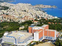 Εγκαινιάστηκε η νέα χειρουργική κλινική του Γενικού Νοσοκομείου Καβάλας (φωτος) Εγκαινιάστηκε η νέα χειρουργική κλινική του Γενικού Νοσοκομείου Καβάλας (φωτος)