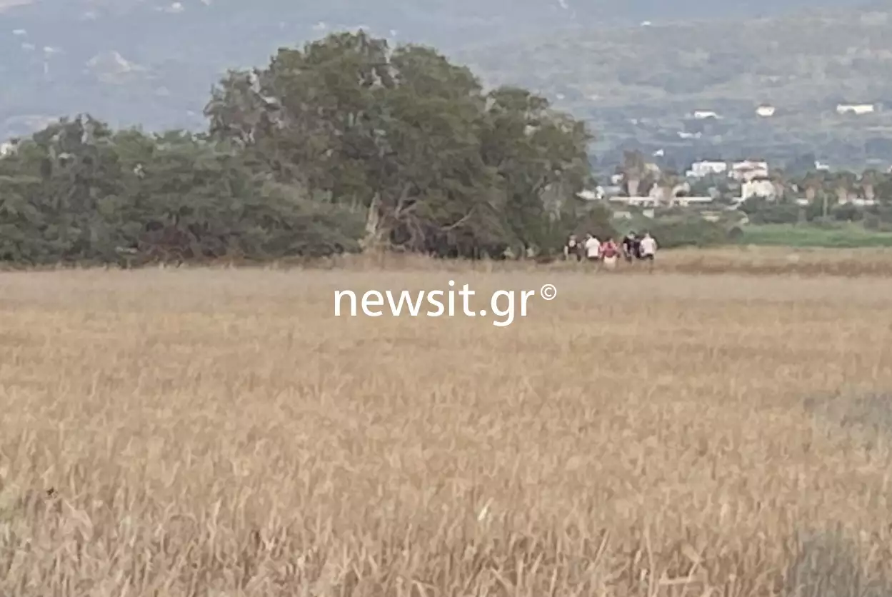 Κως; Βρέθηκε νεκρή η 27χρονη Αναστάζια – Ασφυκτικό θάνατο δείχνουν οι ενδείξεις