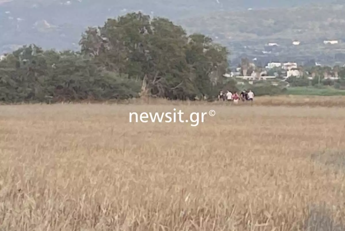 Κως: Μαρτυρικό θάνατο από ασφυξία βρήκε η 27χρονη Αναστάζια Κως: Μαρτυρικό θάνατο από ασφυξία βρήκε η 27χρονη Αναστάζια