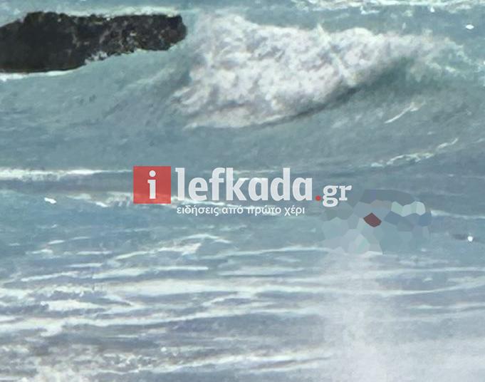 Λευκάδα: Τουρίστας πνίγηκε προσπαθώντας να βγάλει selfie