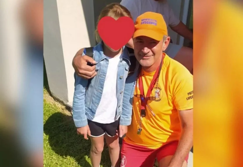 Ζάκυνθος: Ναυαγοσώστης έσωσε 6χρονη σε πισίνα ξενοδοχείου
