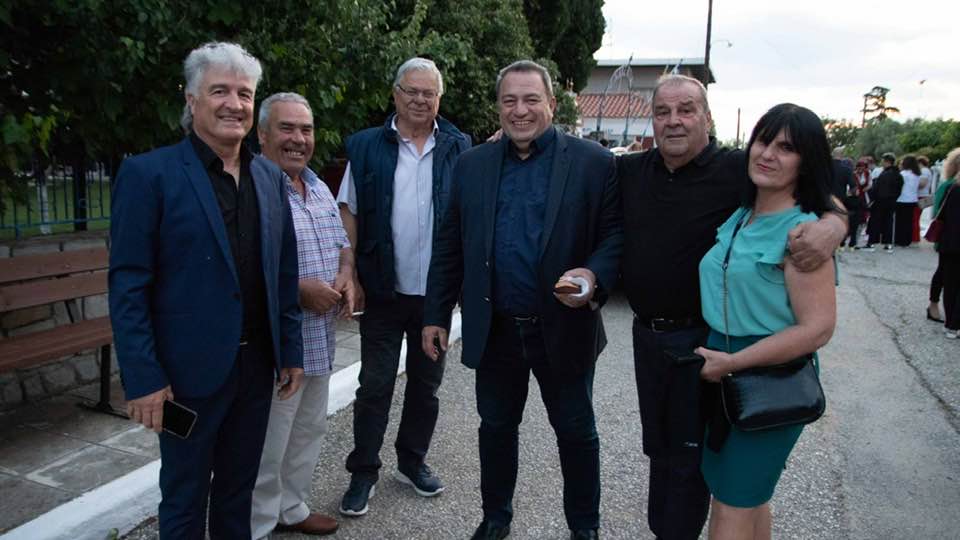 «ΑΥΤΗΝ ΤΗΝ ΦΟΡΑ ΘΑ ΨΗΦΙΣΟΥΝ ΓΙΑ ΤΟΝ ΕΥΡΙΠΙΔΗ ΣΤΥΛΙΑΝΙΔΗ ΠΟΛΛΟΙ ΠΟΥ ΕΙΧΑΝ ΑΛΛΕΣ ΕΠΙΛΟΓΕΣ ΣΤΙΣ ΠΡΟΗΓΟΥΜΕΝΕΣ ΕΚΛΟΓΕΣ» «ΑΥΤΗΝ ΤΗΝ ΦΟΡΑ ΘΑ ΨΗΦΙΣΟΥΝ ΓΙΑ ΤΟΝ ΕΥΡΙΠΙΔΗ ΣΤΥΛΙΑΝΙΔΗ ΠΟΛΛΟΙ ΠΟΥ ΕΙΧΑΝ ΑΛΛΕΣ ΕΠΙΛΟΓΕΣ ΣΤΙΣ ΠΡΟΗΓΟΥΜΕΝΕΣ ΕΚΛΟΓΕΣ»