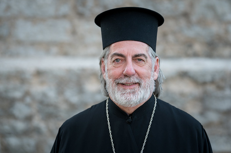 Νέος Πρόεδρος του Συμβουλίου Ευρωπαϊκών Εκκλησιών ο Αρχιεπίσκοπος Θυατείρων Νέος Πρόεδρος του Συμβουλίου Ευρωπαϊκών Εκκλησιών ο Αρχιεπίσκοπος Θυατείρων