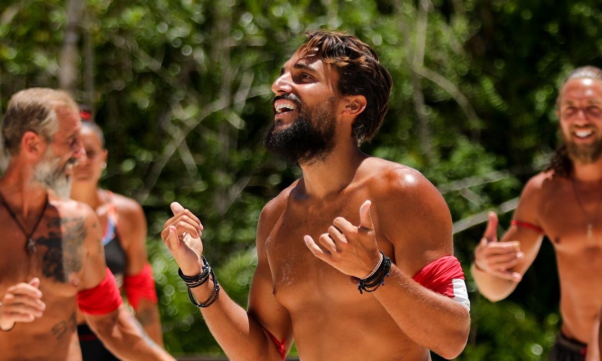 Survivor (19/6): Αυτός κερδίζει την 1η ατομική ασυλία – Αυτός ο 1ος υποψήφιος Survivor (19/6): Αυτός κερδίζει την 1η ατομική ασυλία – Αυτός ο 1ος υποψήφιος