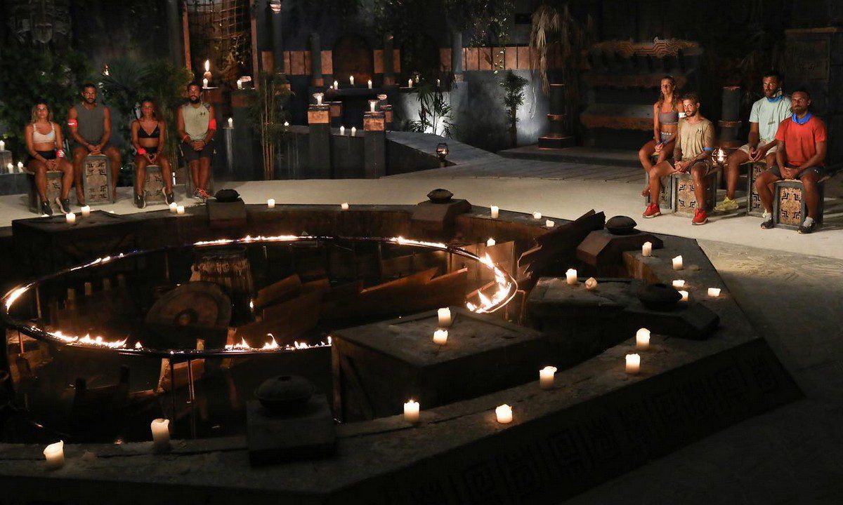Survivor spoiler 21/6: Αυτός αποχωρεί – Αυτά τα χρήματα παίρνει! Survivor spoiler 21/6: Αυτός αποχωρεί – Αυτά τα χρήματα παίρνει!