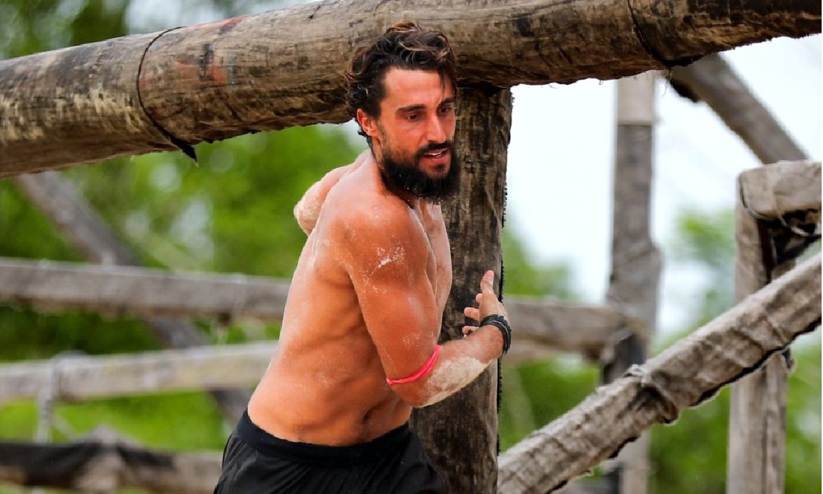 Survivor 26/6: Αυτός κερδίζει την 1η ατομική ασυλία – Αυτός ο 1ος υποψήφιος Survivor 26/6: Αυτός κερδίζει την 1η ατομική ασυλία – Αυτός ο 1ος υποψήφιος