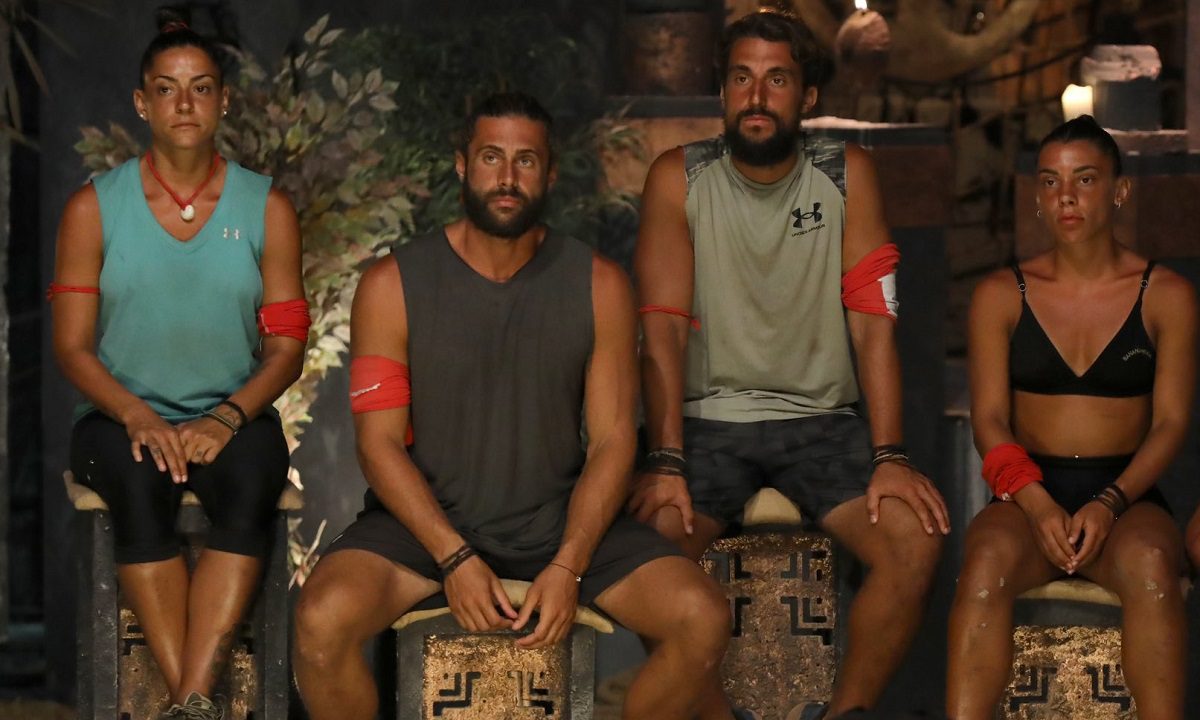 Survivor (6/6): Αυτοί κερδίζουν την 2η ασυλία – Αυτός ο 2ος υποψήφιος!