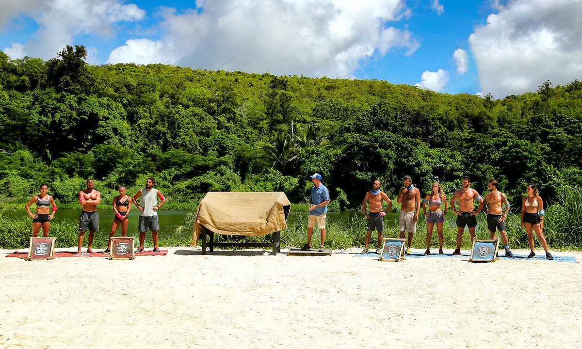 Survivor All Star (8/6): Έρχεται αποχώρηση «βόμβα» και σούπερ έπαθλο!