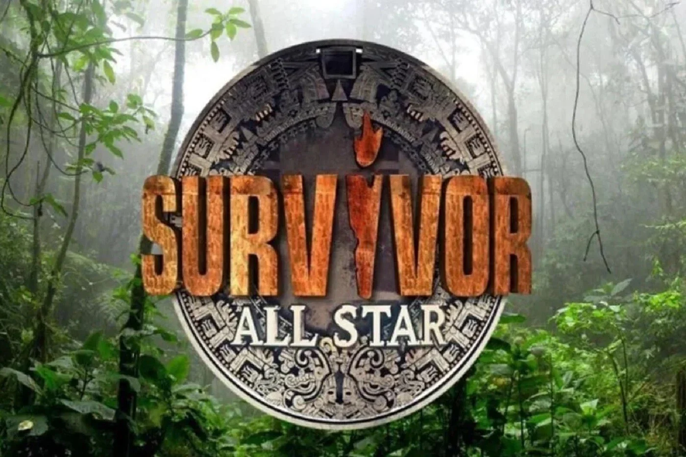 Survivor All Star: Έκτακτη αλλαγή– Τι θα δούμε τη Δευτέρα 5 Ιουνίου Survivor All Star: Έκτακτη αλλαγή– Τι θα δούμε τη Δευτέρα 5 Ιουνίου