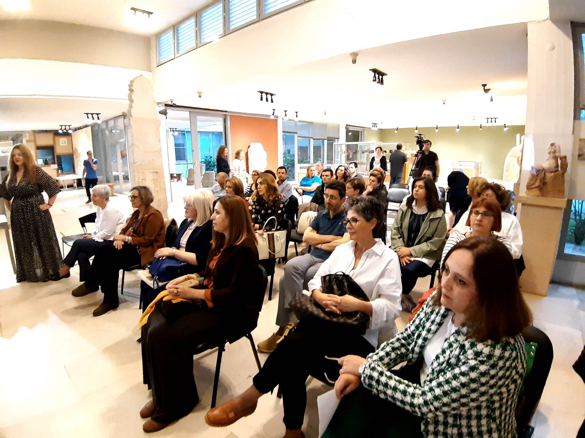 Εφορεία Αρχαιοτήτων Ροδόπης: Ολοκληρώθηκε με μεγάλη επιτυχία το εκπαιδευτικό πρόγραμμα “Το Αϊτόβουνο” με θέμα το Παπίκιο Όρος Εφορεία Αρχαιοτήτων Ροδόπης: Ολοκληρώθηκε με μεγάλη επιτυχία το εκπαιδευτικό πρόγραμμα “Το Αϊτόβουνο” με θέμα το Παπίκιο Όρος